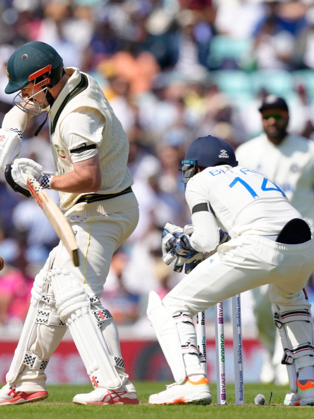 WTC Day 1 highlights: Travis Head’s century; ICC World Test Championship Day 2 preview, where to track WTC India vs Australia live score