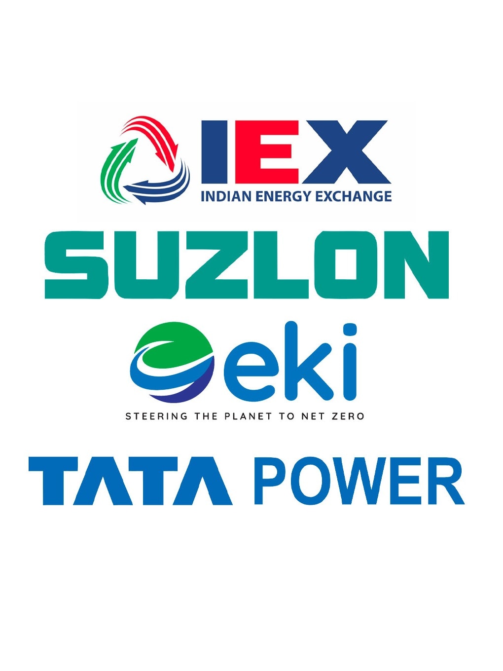 Hot stocks on June 9, 2023: IEX, Suzlon Energy, EKI Energy, Tata Power and more
