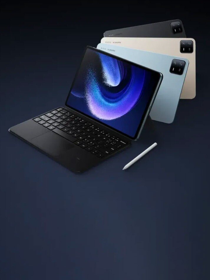  Xiaomi Pad 6 tablet alternatives in India: OnePlus Pad, Apple iPad (9th Gen), and more