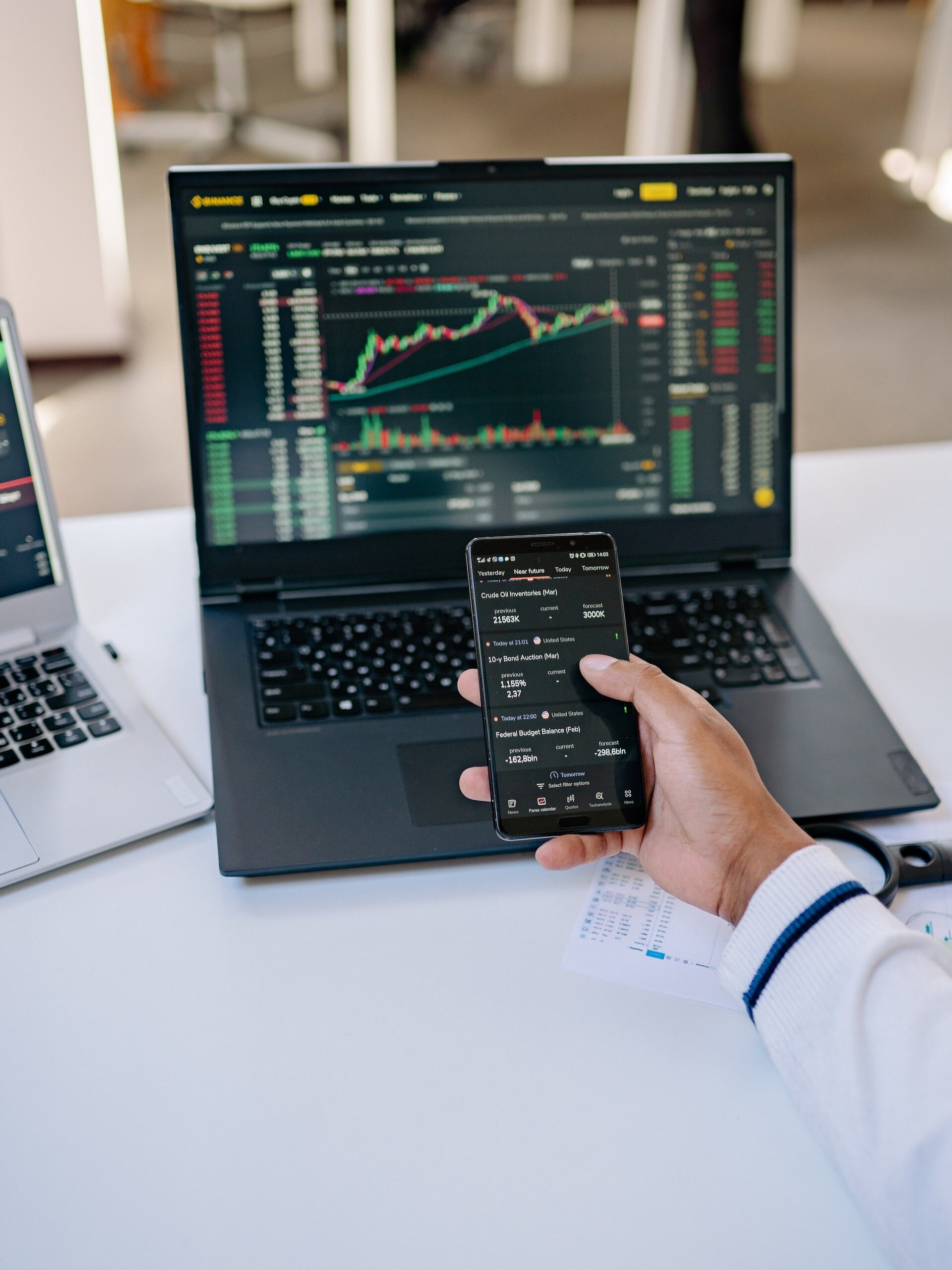 Stocks to watch on June 14, 2023: Reliance Industries Canara Bank, Tata Chemicals, others