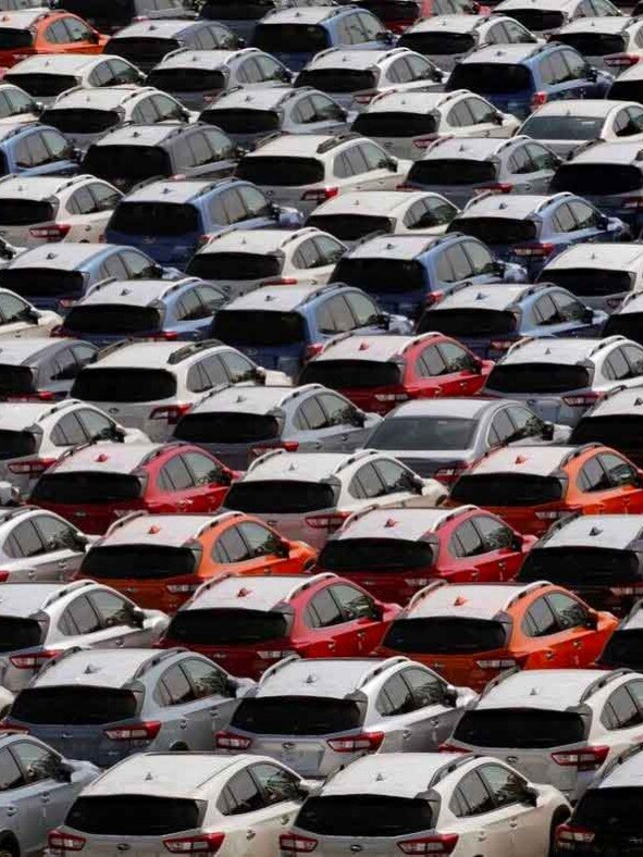 Maruti Suzuki Alto, Hyundai Creta, Mahindra Bolero, Kia Sonet: Here are the top selling cars from Maruti Suzuki, M&M, Hyundai Motor, others in May 2023