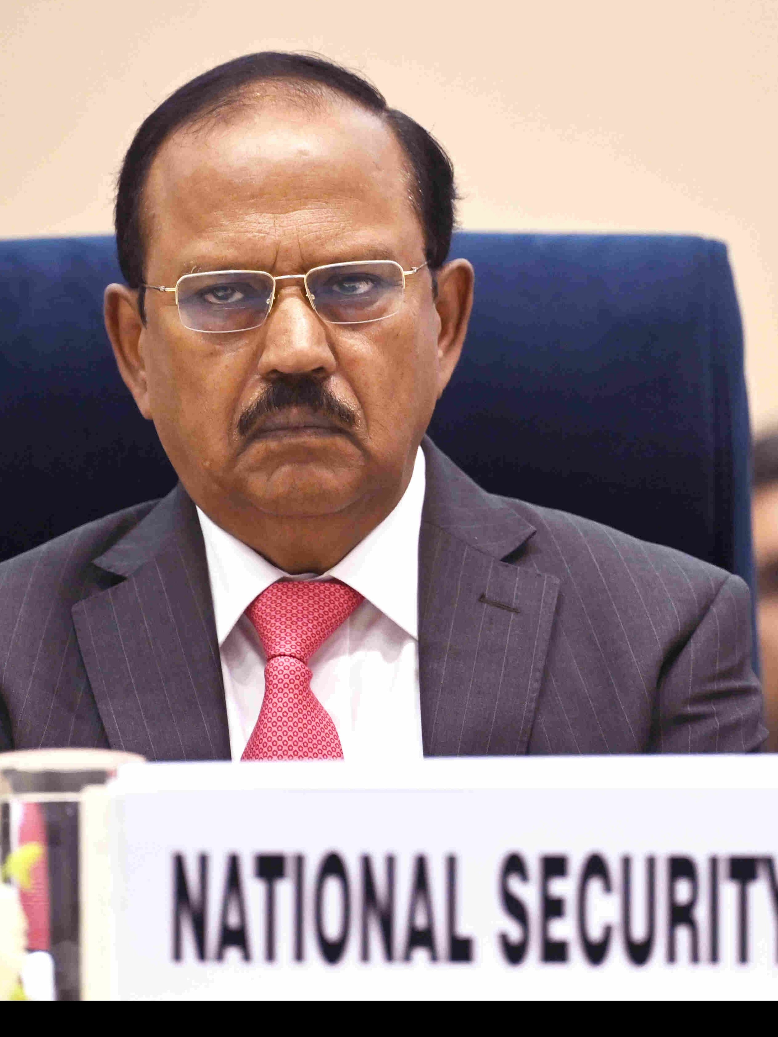 ‘NSA Ajit Doval, a village boy from Uttarakhand who…’ US Envoy Eric Garcetti’s high praise for Doval. Know all about the man behind 2016 surgical strike on Pakistan