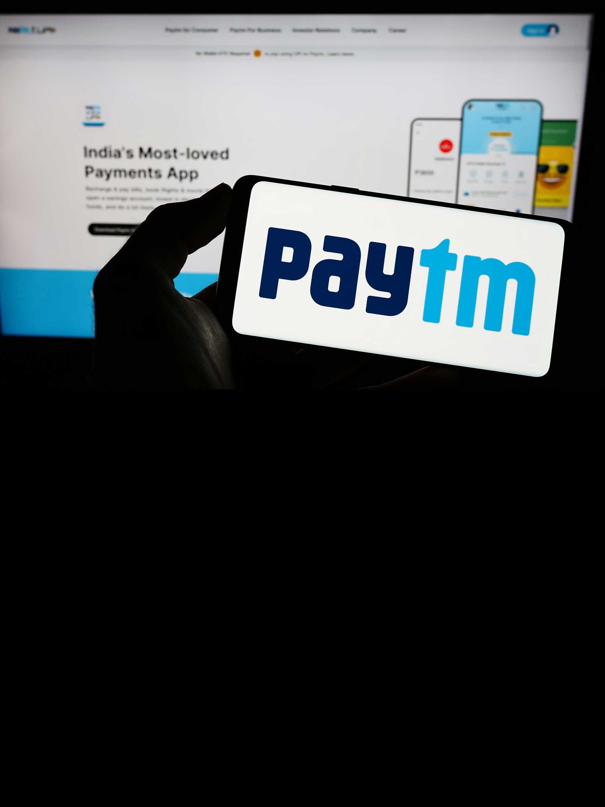 Paytm share price at fresh high; rises 100% from its 52-week low; should you buy or book profits?