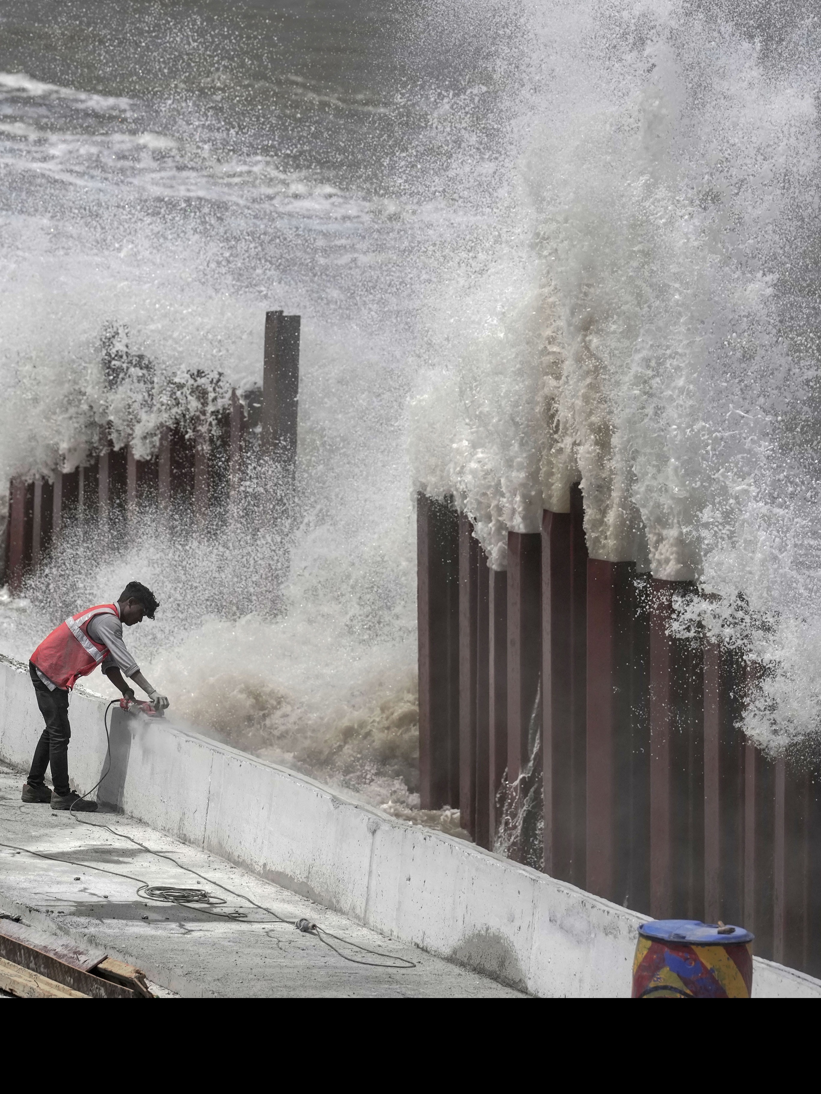 Cyclone Biparjoy landfall today in Gujarat, Mumbai; Time, location, flight cancellation status, do’s and don’ts