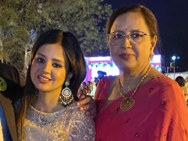 Dhoni Entertainment Pvt Ltd. led by MS Dhoni's mother-in-law Sheila Singh, wife Sakshi Dhoni. All you need to know