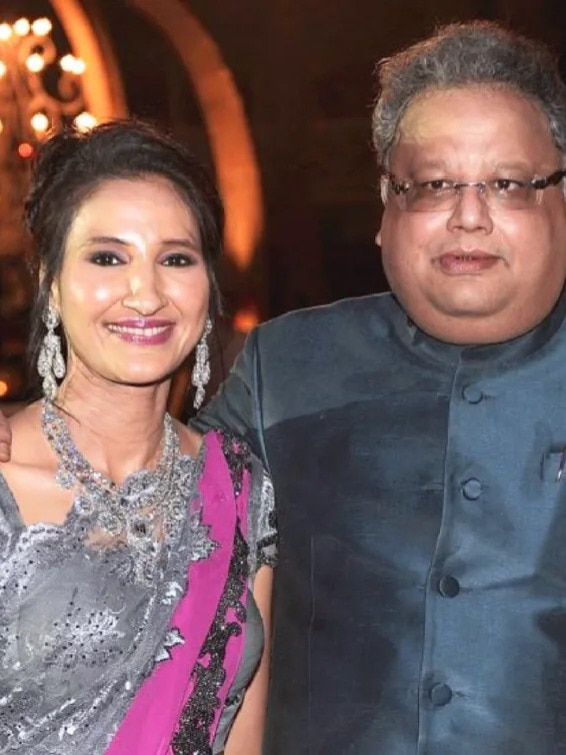 Tata Motors, Titan, IHCL, Metro Brands, other Jhunjhuwala multibagger stocks that outperformed Nifty, Sensex in one year