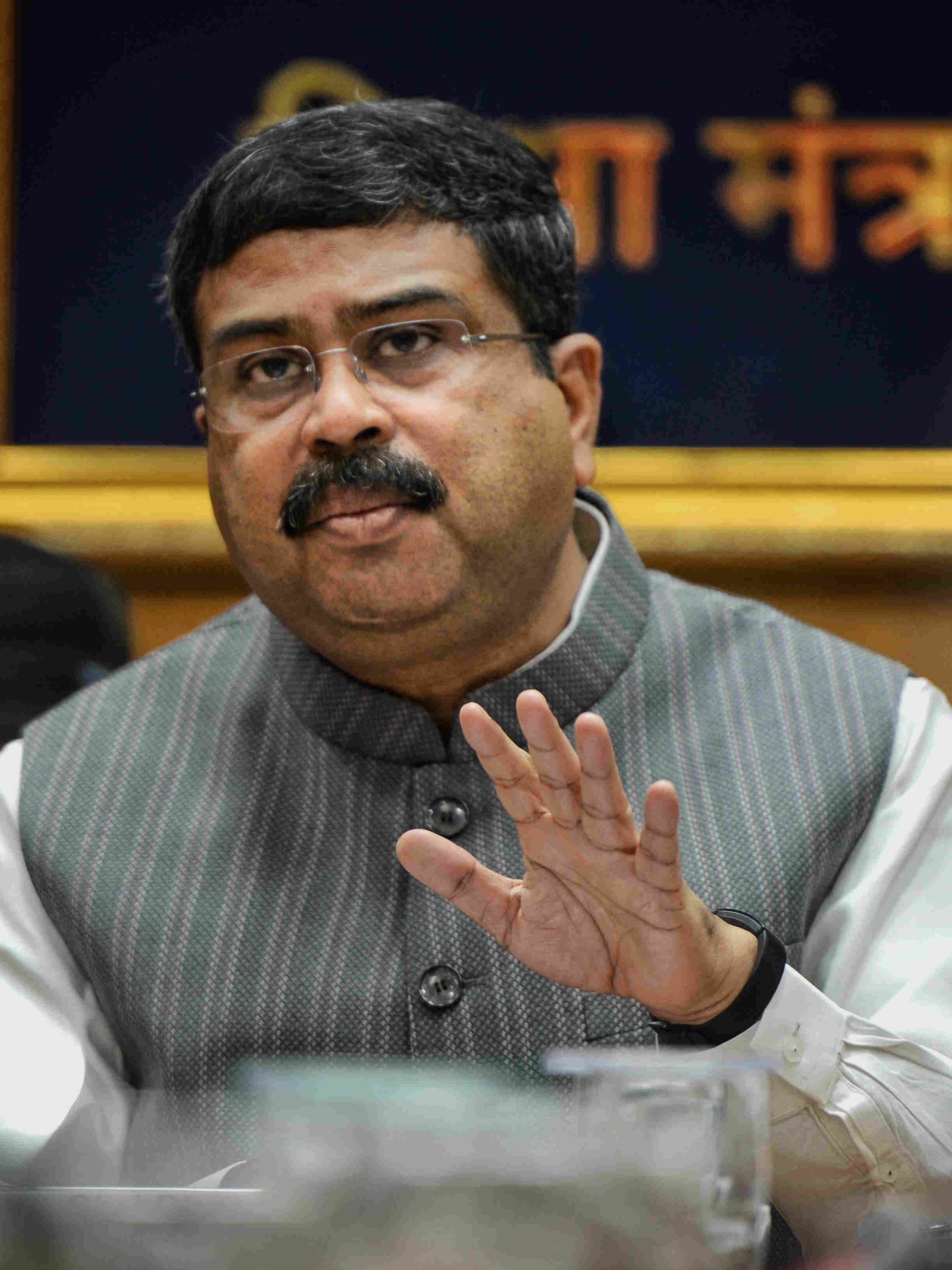 Union Minister Dharmendra Pradhan to headline BT Best B-Schools & HR Summit, to address the session ‘9 years of Education Reforms in India: Skilling the Millions’