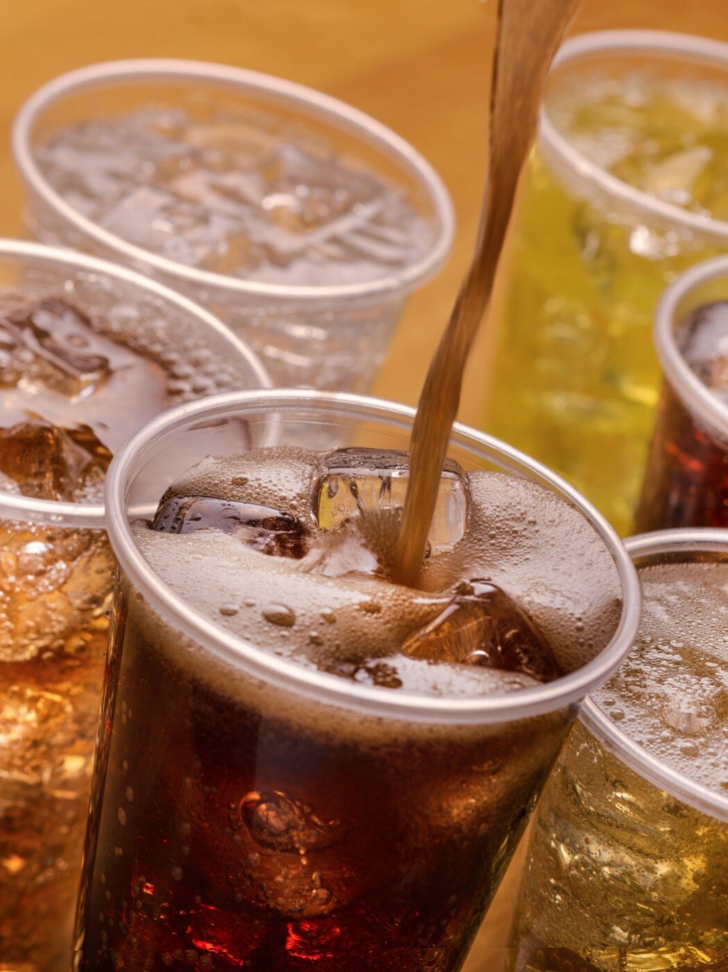 What is Aspartame, artificial sweetener in diet cola that can cause cancer; may be declared ‘Possible Carcinogen’