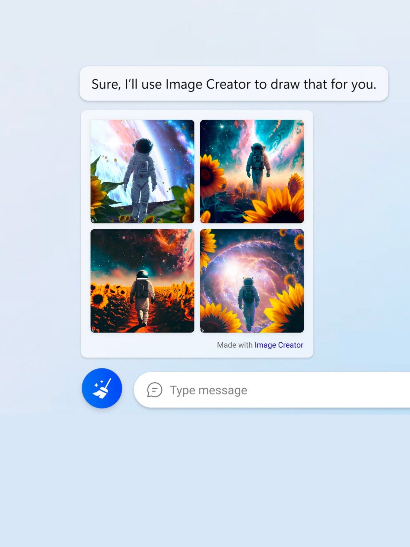 Microsoft Bing Image Creator: Step-by-step guide to generate stunning AI images for free