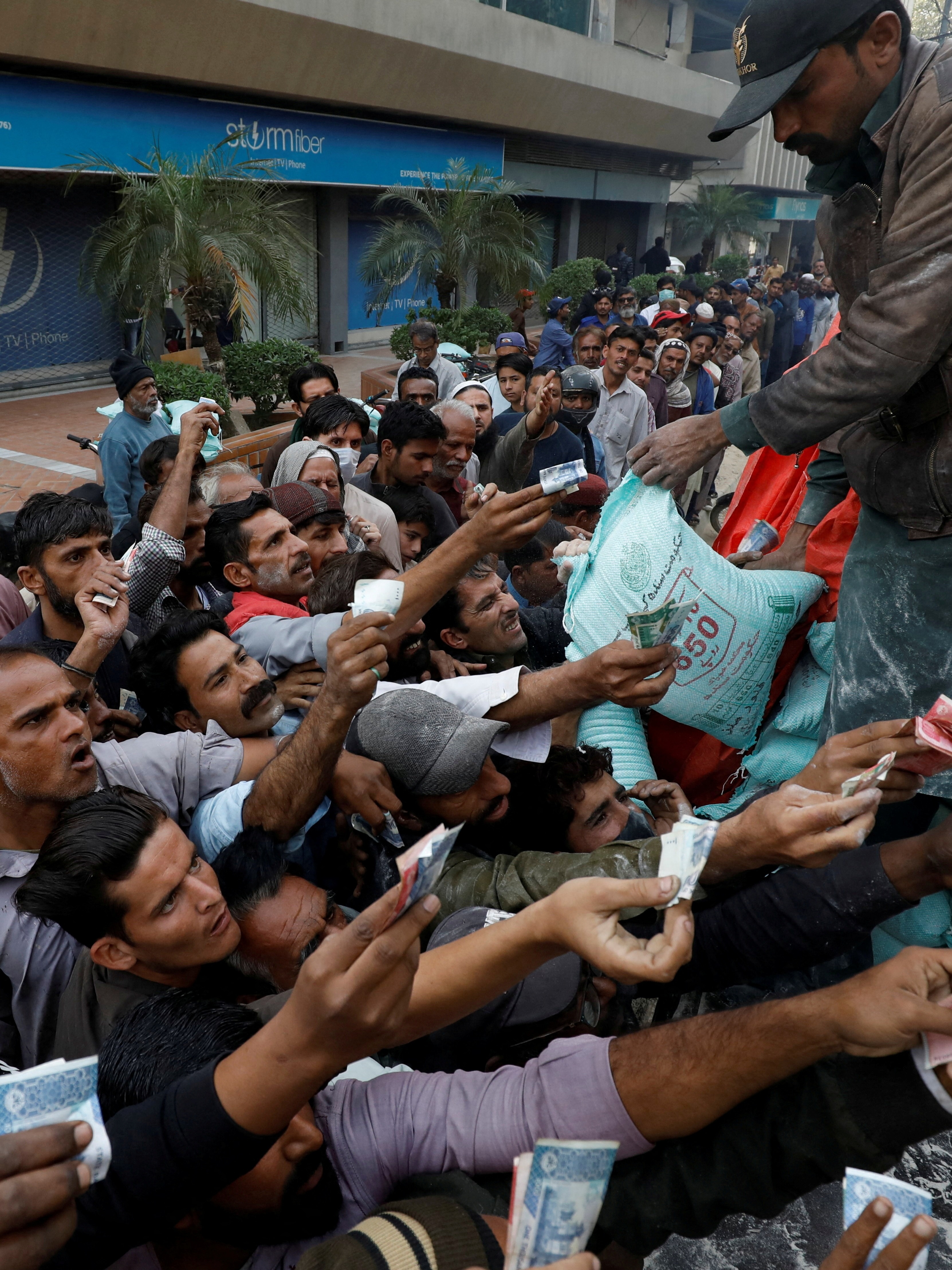 Pakistan set to become fourth highest IMF debtor, Argentina, Egypt, Ukraine, other biggest debtors; Check India's IMF loan