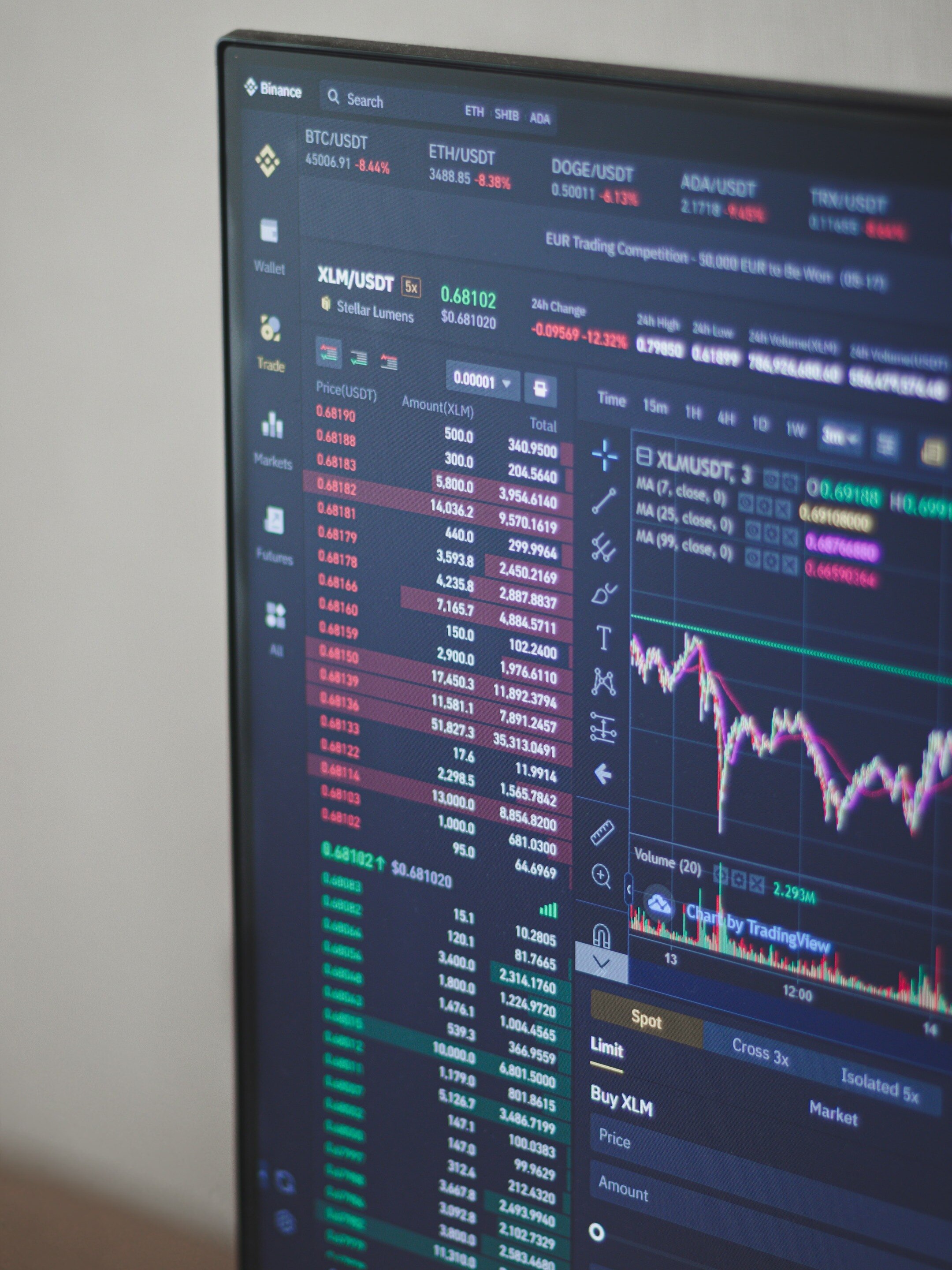 Hot stocks on July 5, 2023: HPL Electric, Suzlon Energy, Brightcom Group, MRPL and more