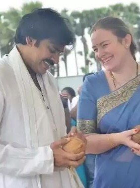 Telugu superstar Pawan Kalyan heading for divorce with his third wife Anna Lezhneva? Know about Vakeel Saab actor who made his Instagram debut, Niharika Konidela, Chaitanya divorce