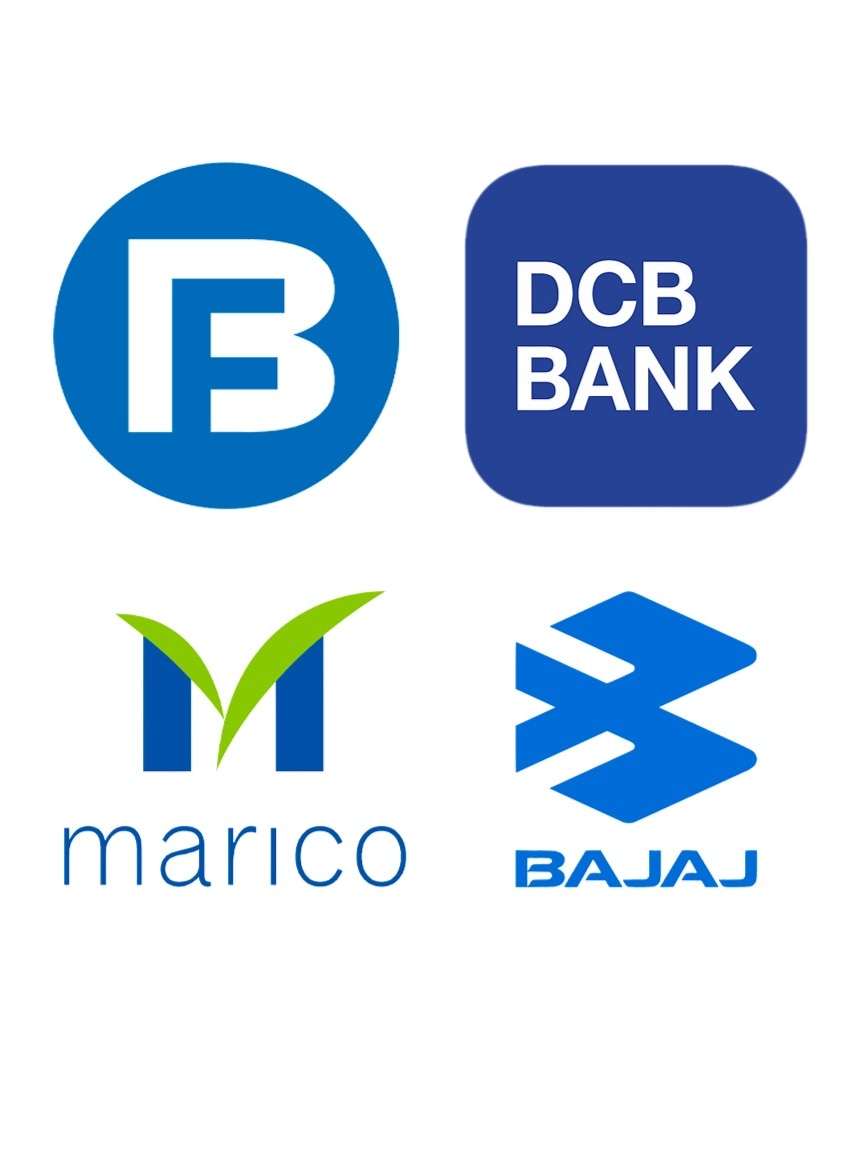 Stocks that share market analysts recommended on July 7, 2023: Bajaj Finance, DCB Bank, Marico, Bajaj Auto