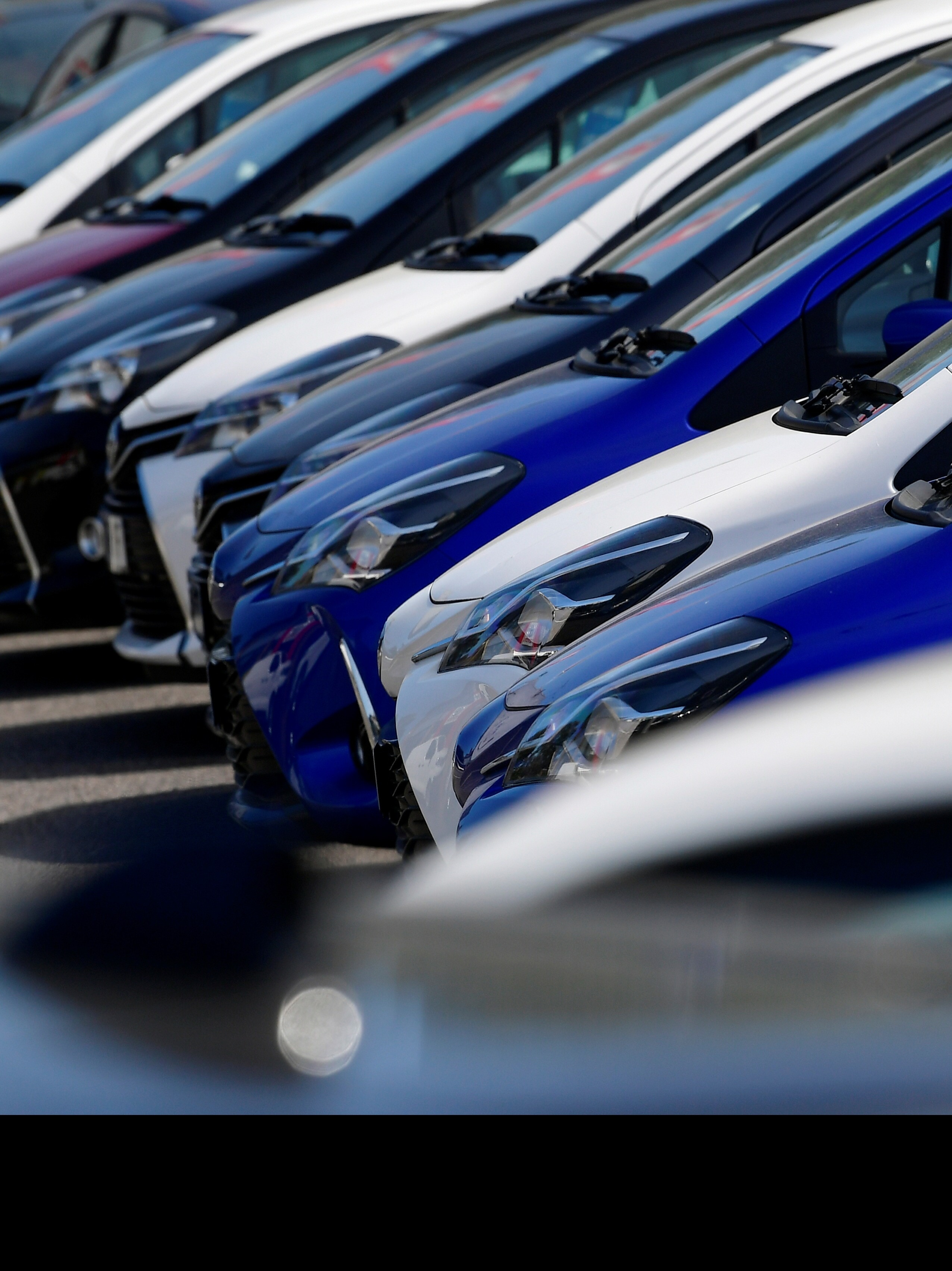 Maruti Suzuki, Hyundai, Tata Motors top three carmakers in June; total auto retail sales register 10% growth, says FADA 