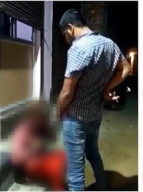 MP Urination Case: Tribal labourer Dashmat Rawat gets Rs 6.5 lakh compensation, Madhya Pradesh CM Shivraj Singh Chouhan washes his feet; Know about BJP worker Pravesh Shukla who peed on labourer's face in viral video