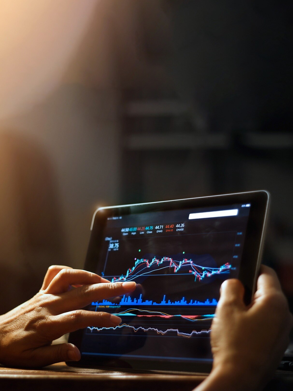 Top stocks of the week ended July 7, 2023: Suzlon Energy, ZEEL, Eicher Motors, Adani Transmission, CEAT, others