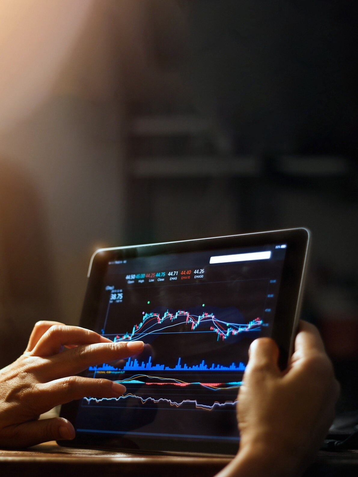 Buzzing stocks on July 11, 2023: Bharat Dynamics, Mazagon Dock, Reliance, Cochin Shipyard, others