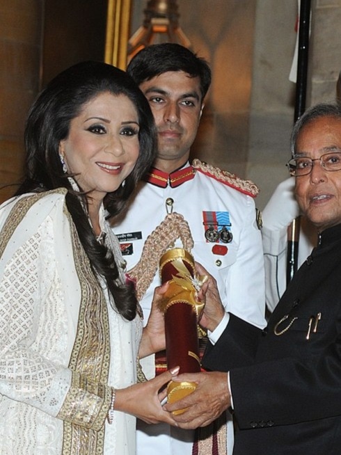 VLCC founder, Padma Shri awardee Vandana Luthra’s birthday: How she built her multi-crore beauty and wellness business
