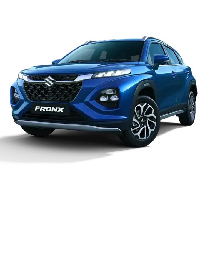 Maruti Suzuki launches Fronx CNG: Check out the price, features, and more