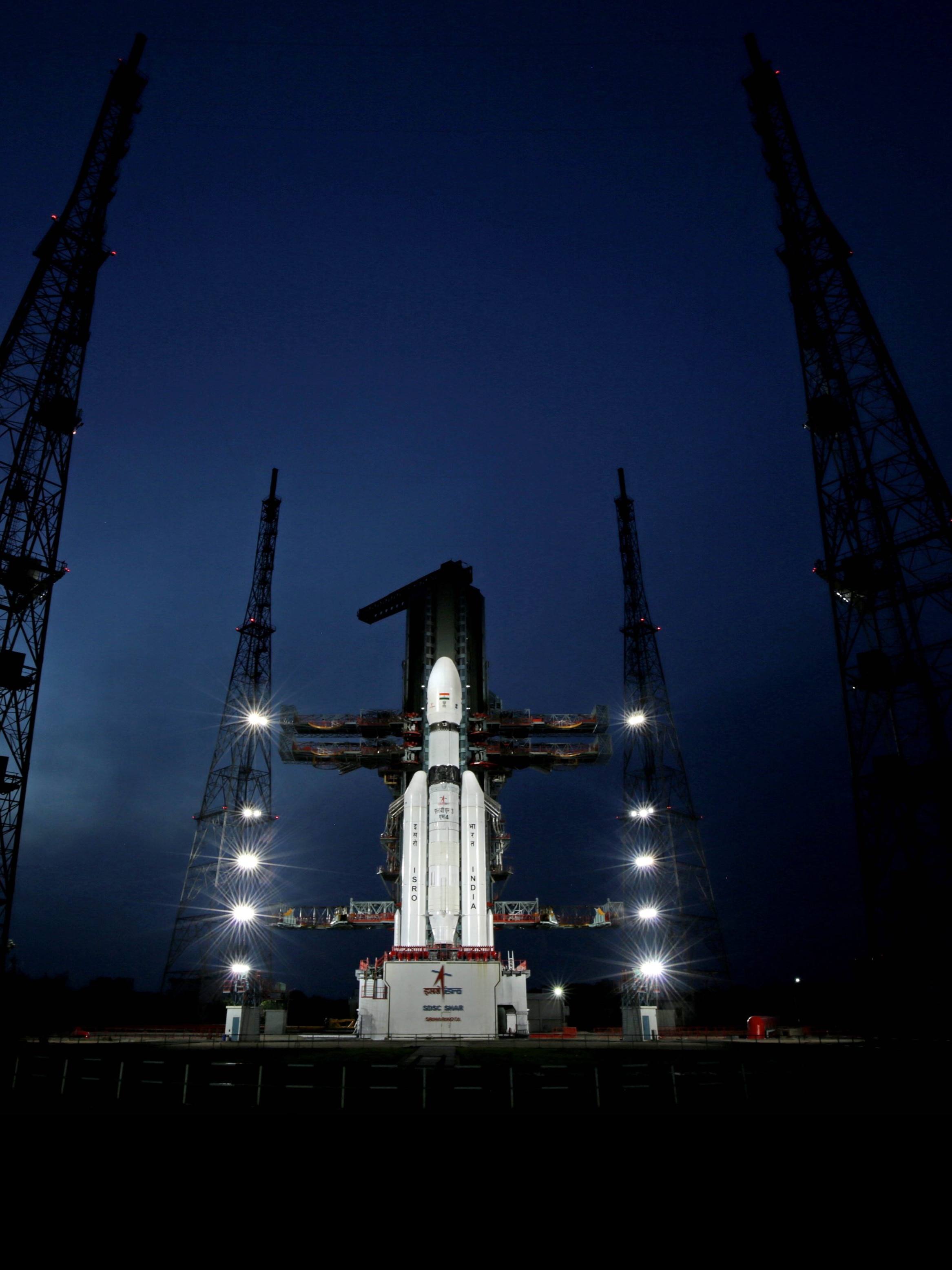 India shoots for the Moon with Chandrayaan-3 launch today: From launch to landing, here's all you need to know about India's Moon mission
