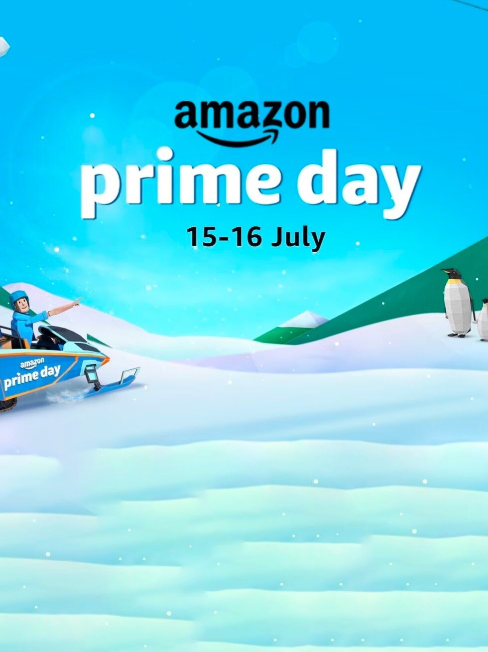 Amazon Prime Day sale: Deals on best smartphones including iPhone 14, Galaxy S23 & more