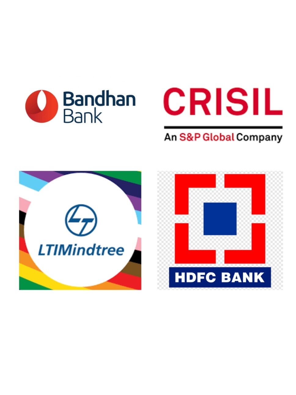 HDFC Bank, CRISIL, LTIMindtree, Bandhan Bank, others among stocks to watch on July 17, 2023