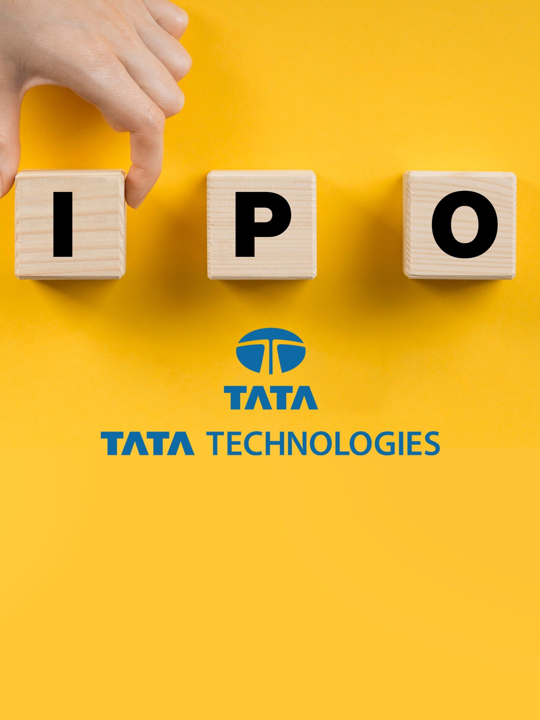 Tata Technologies IPO GMP today: Strong demand keeps grey market premium firm; official announcement on IPO price band, dates of Tata Group's 1st IPO in 19 years awaited
