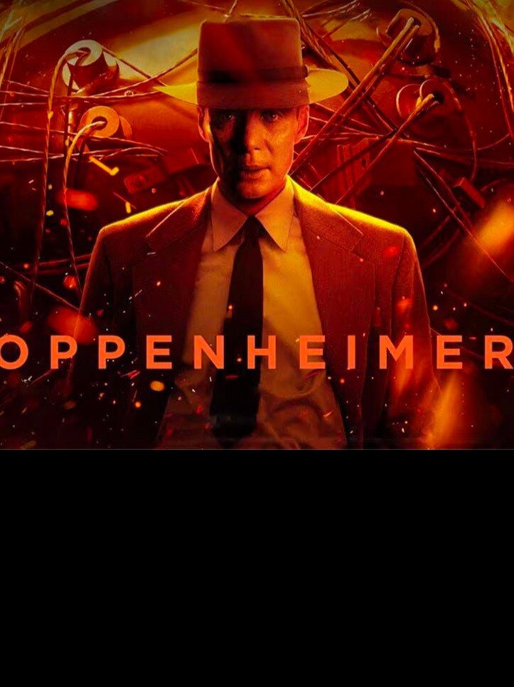 Oppenheimer quoted Bhagavad Gita after 1st atomic test; Cillian Murphy read Hindu scripture before shooting; Know about father of atomic bomb depicted in Christopher Nolan's movie