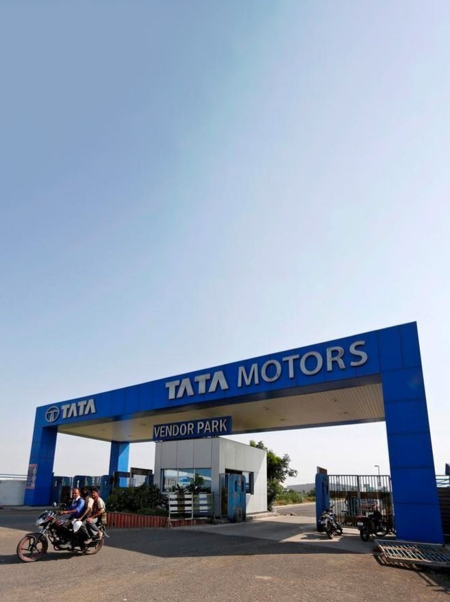 Tata Motors DVR share price zooms 16% on cancellation; what are DVR shares, and how to trade them? See what conversion to Tata Motors shares means for shareholders