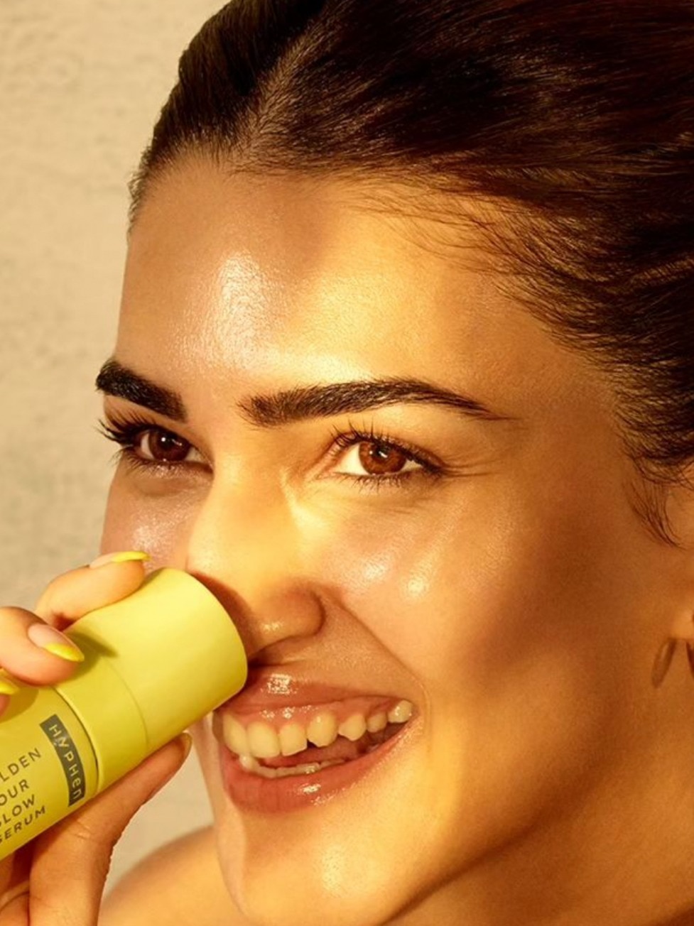 Kriti Sanon launches skincare brand Hyphen; From Deepika Padukone’s 82°E, Alia Bhatt’s Ed-a-Mamma, Katrina Kaif’s Kay Beauty to Priyanka Chopra’s Anomaly Haircare, check out other celeb-owned brands