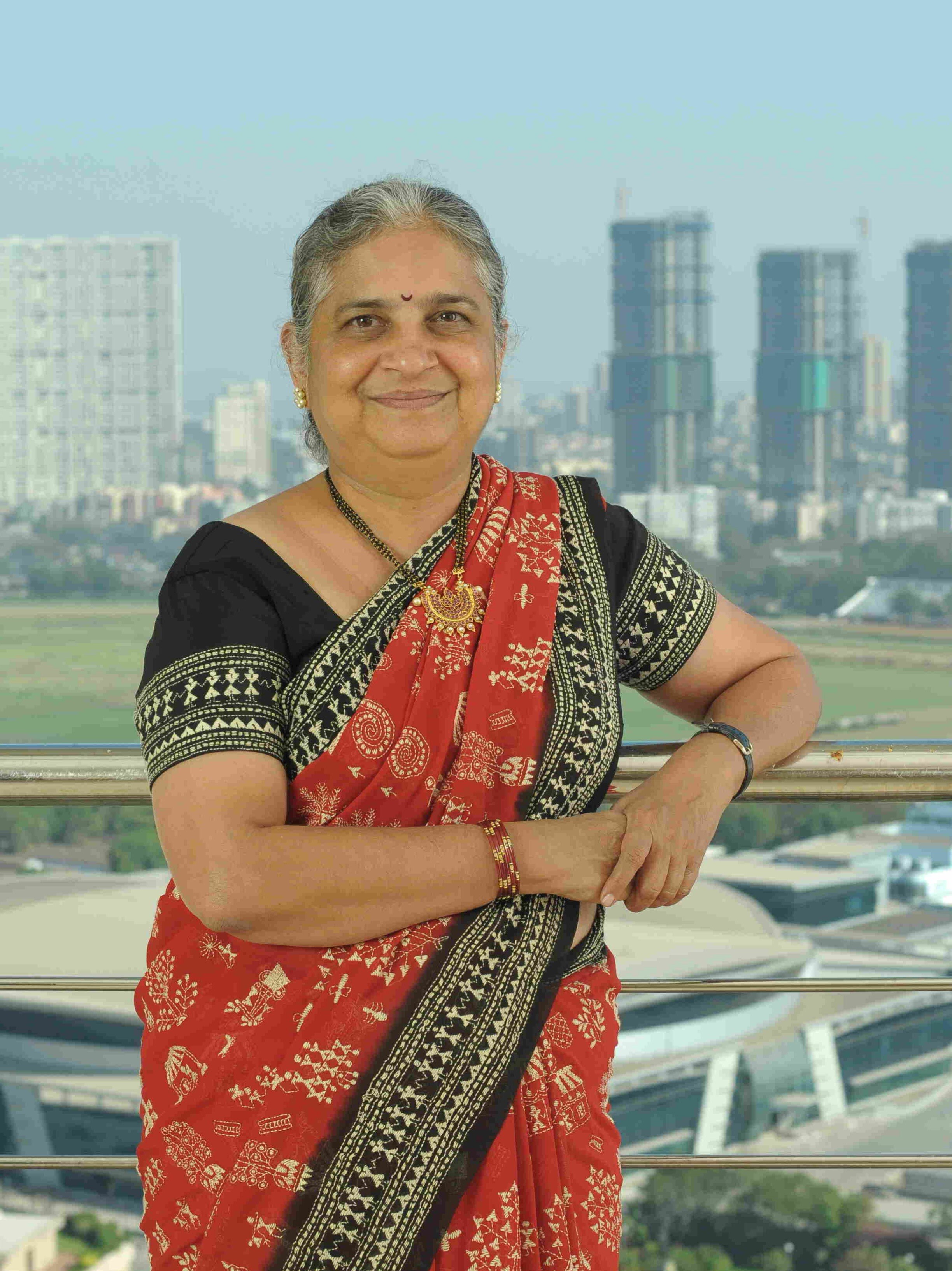 Sudha Murty says as a strict vegetarian, she prefers to carry her own food while travelling abroad; find out what Infosys Foundation Chairperson said on her food habits, cooking skills, Alia Bhatt-starrer Raazi
