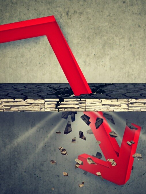 Share market crash: Nifty, Sensex end deep in red; Adani Power, SpiceJet, Sula Vineyards among buzzing stocks; check top gainers, losers on August 2, 2023