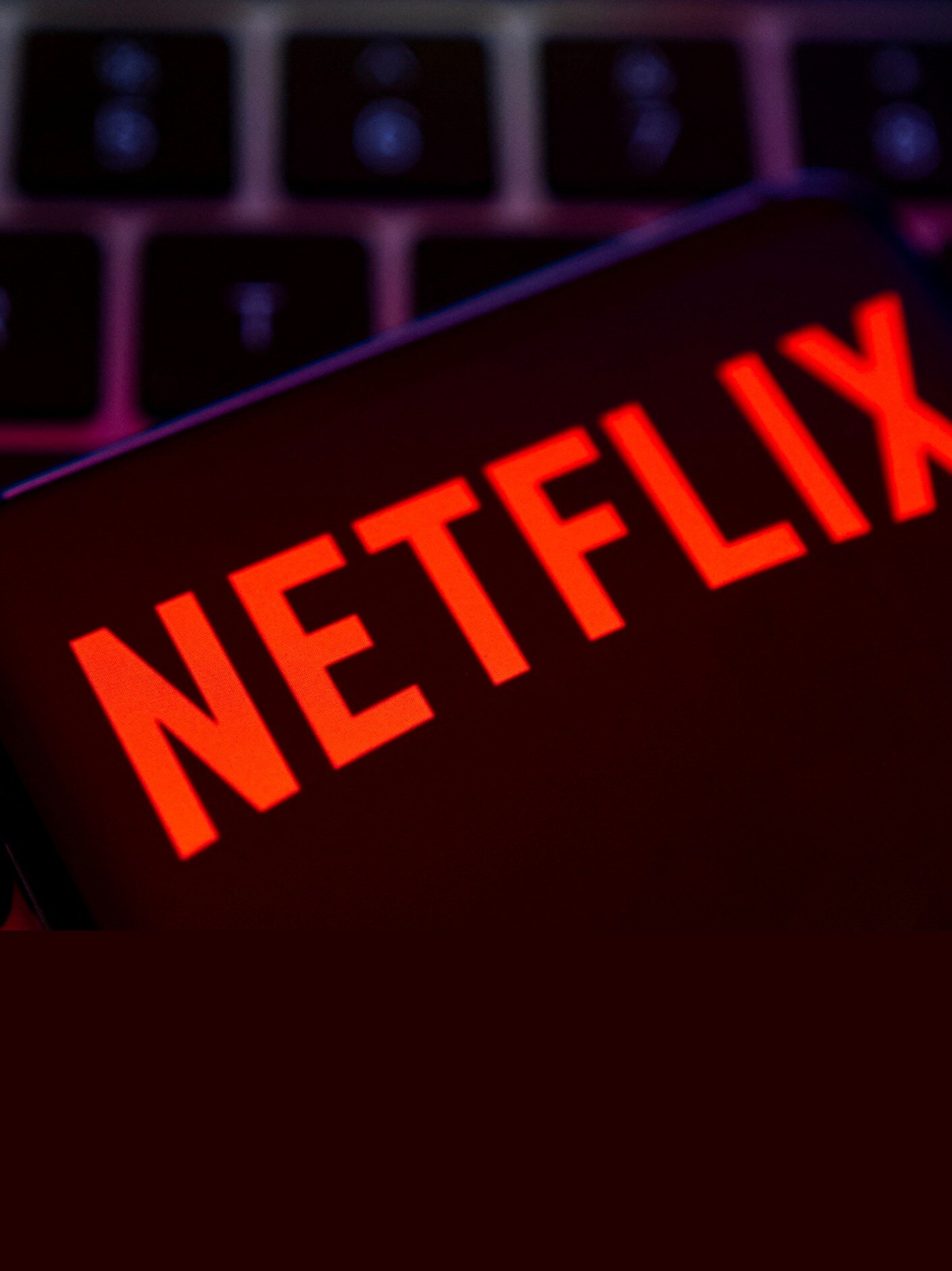 Netflix offers Rs 7.4 crore to AI Product Manager amid Hollywood vs AI tussle 
