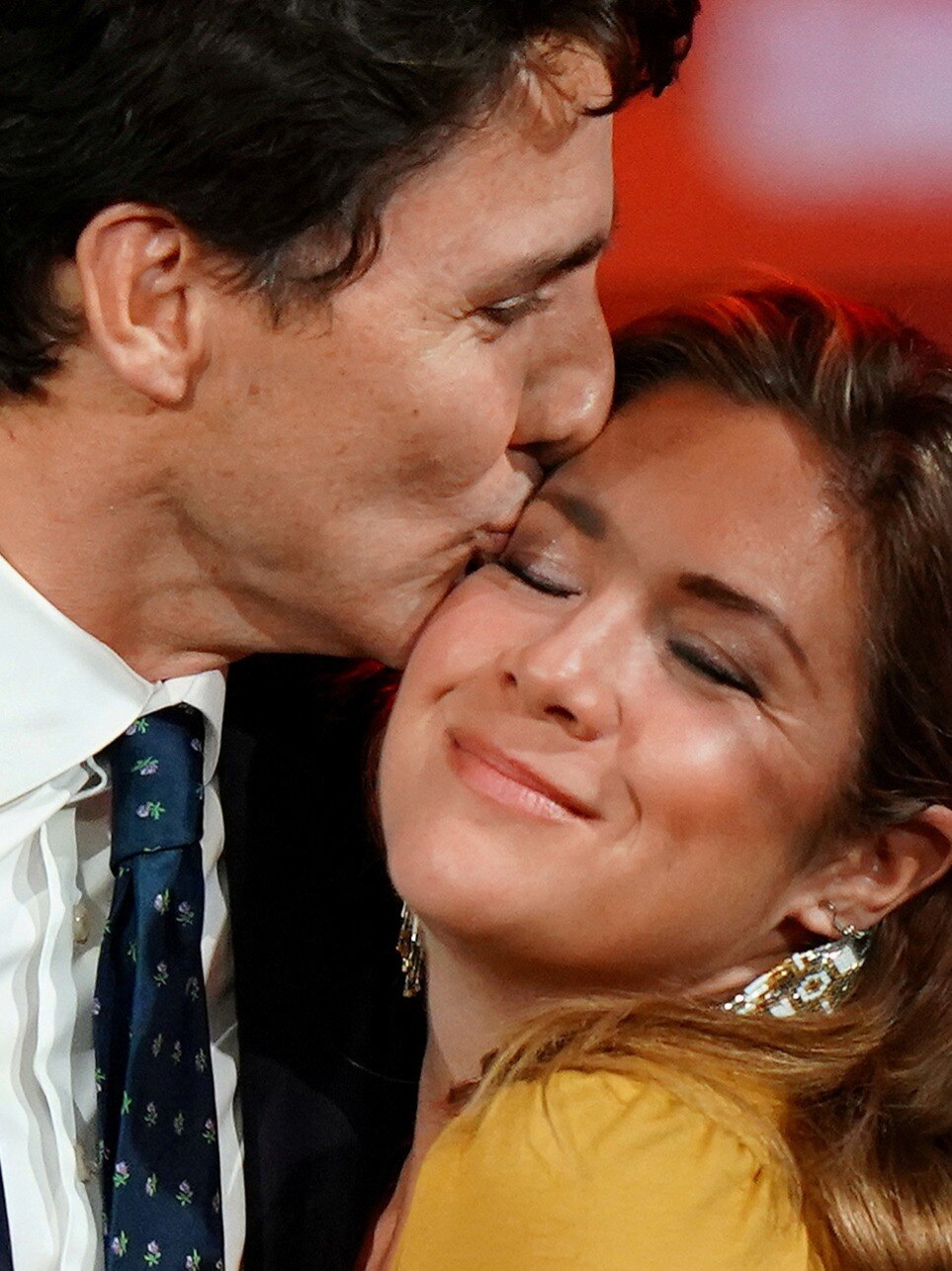 Canada PM Justin Trudeau announces separation from his wife Sophie; Know more about the power couple and their 18-year marriage