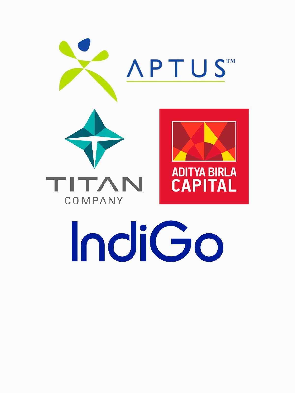 Stocks that share market analysts recommended on August 4, 2023: Aptus Value Housing, Titan, AB Capital, IndiGo & more