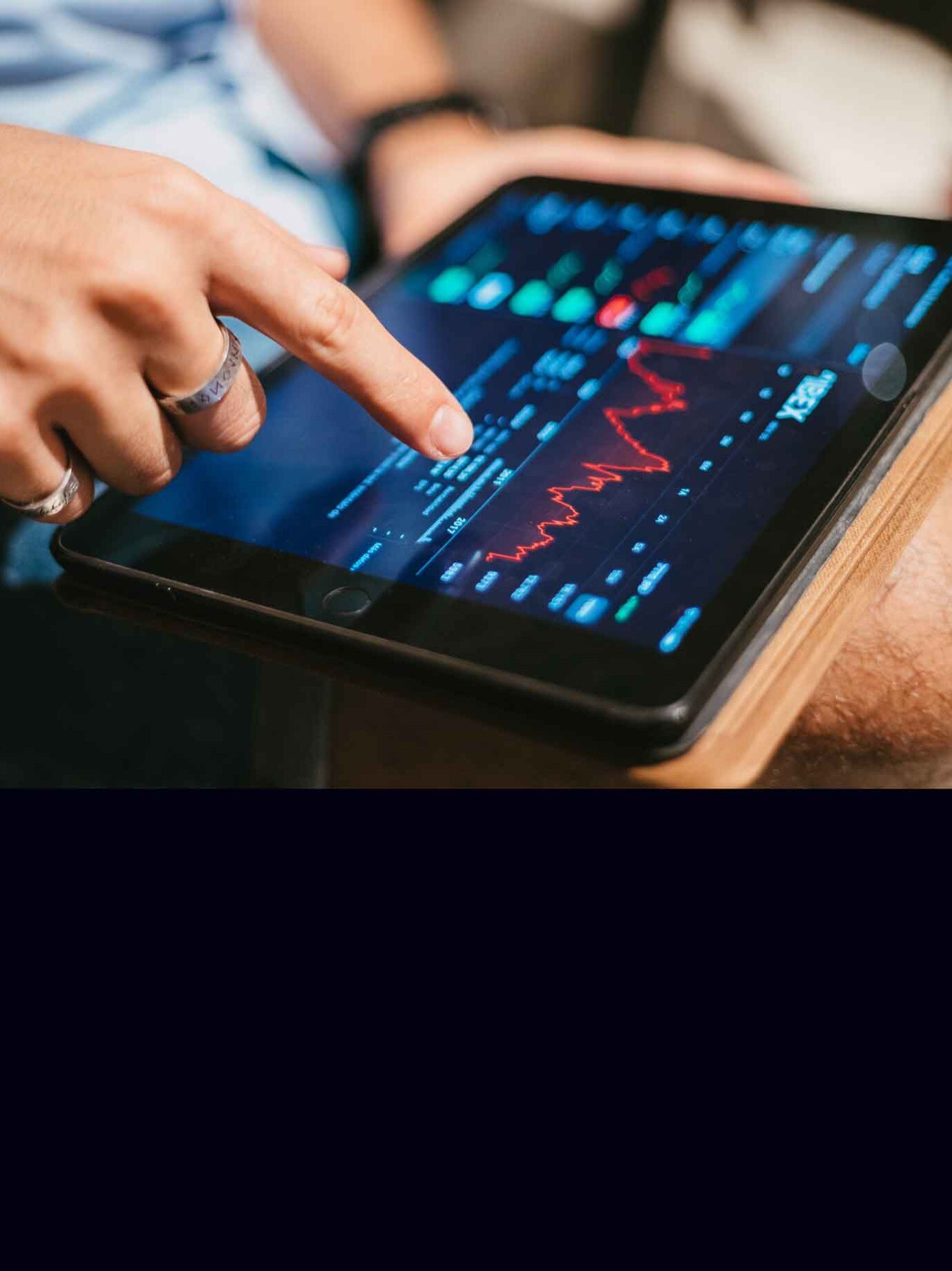 Hot stocks for next week: Bharti Airtel, Castrol India, Karur Vysya Bank, BHEL, SBI and more