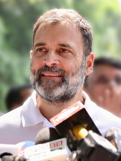 Modi surname case: Supreme Court stays Rahul Gandhis conviction Modi surname case: Supreme Court stays Rahul Gandhis conviction