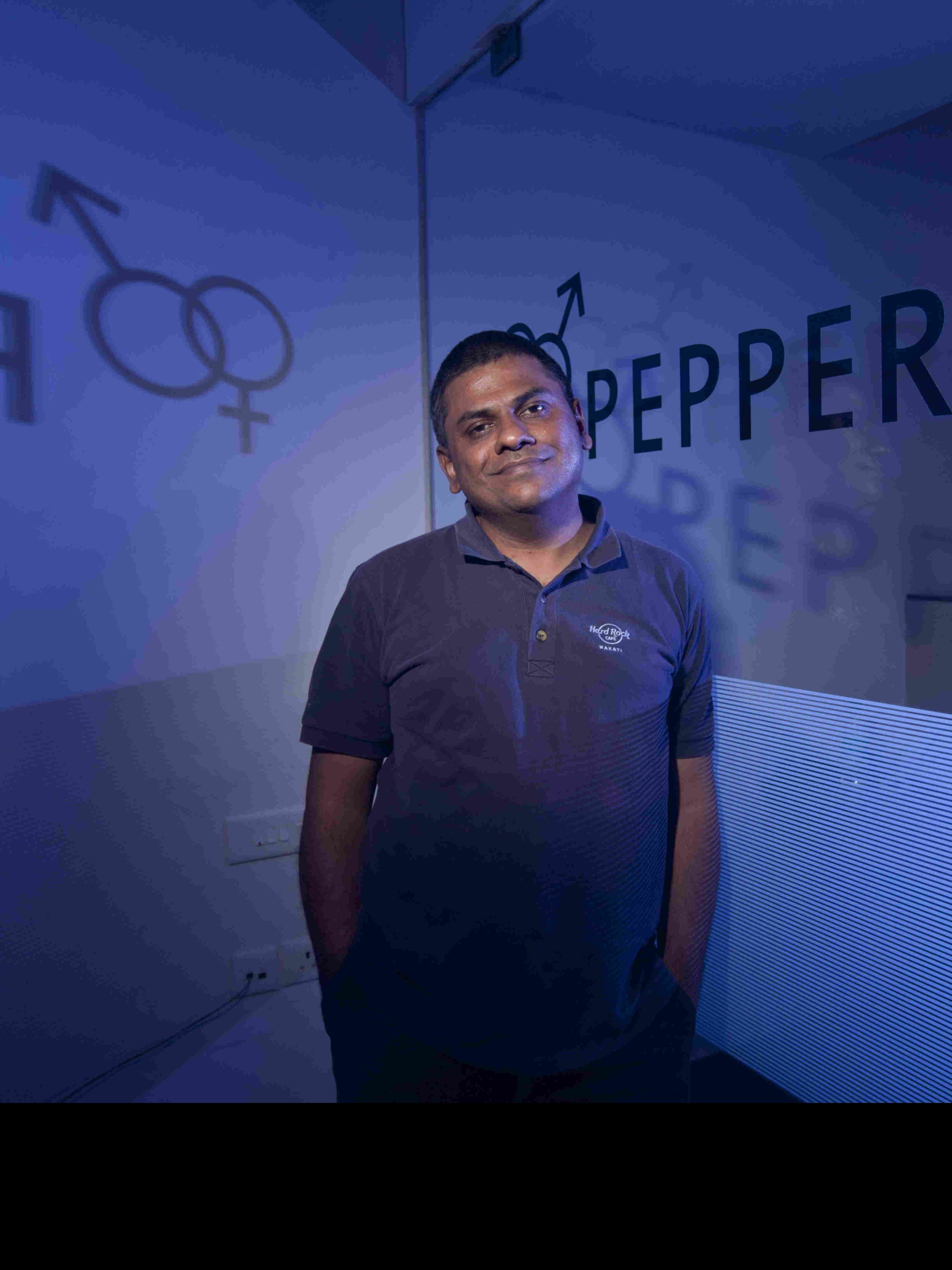 Remembering Pepperfry’s co-founder Ambareesh Murty: From IIM Calcutta alumnus tutoring kids to becoming an entrepreneur