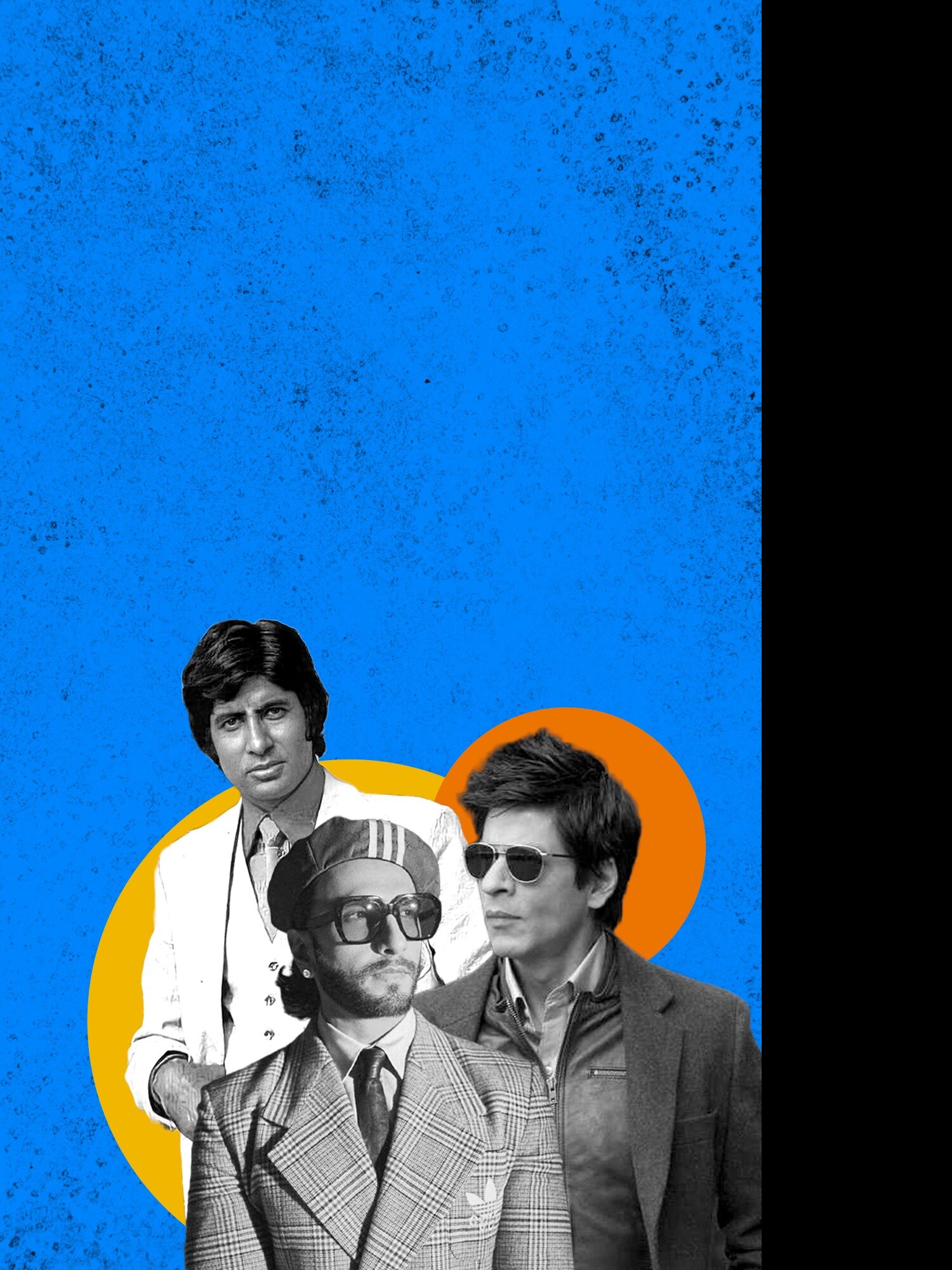 The Evolution of Don: From Amitabh Bachchan to SRK to Ranveer Singh - Vimarsana News