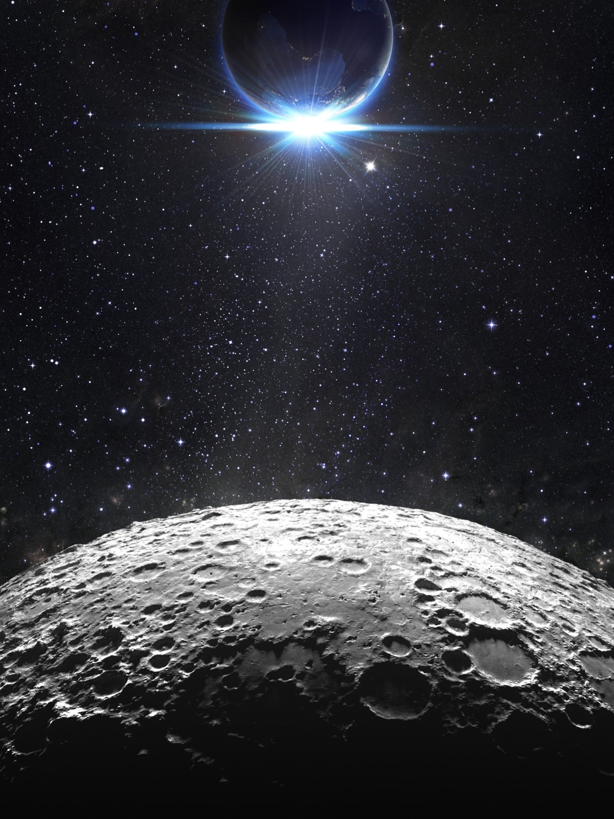 Chandrayaan-3 touchdown: Why no country has ever landed a rover on South Pole of Moon