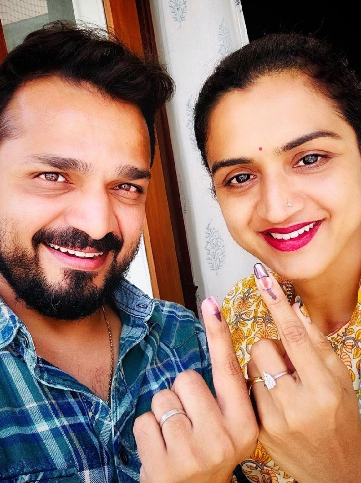 Kannada actor Vijay Raghavendra’s wife dies of cardiac arrest, brings keto diet under scanner: All about the diet