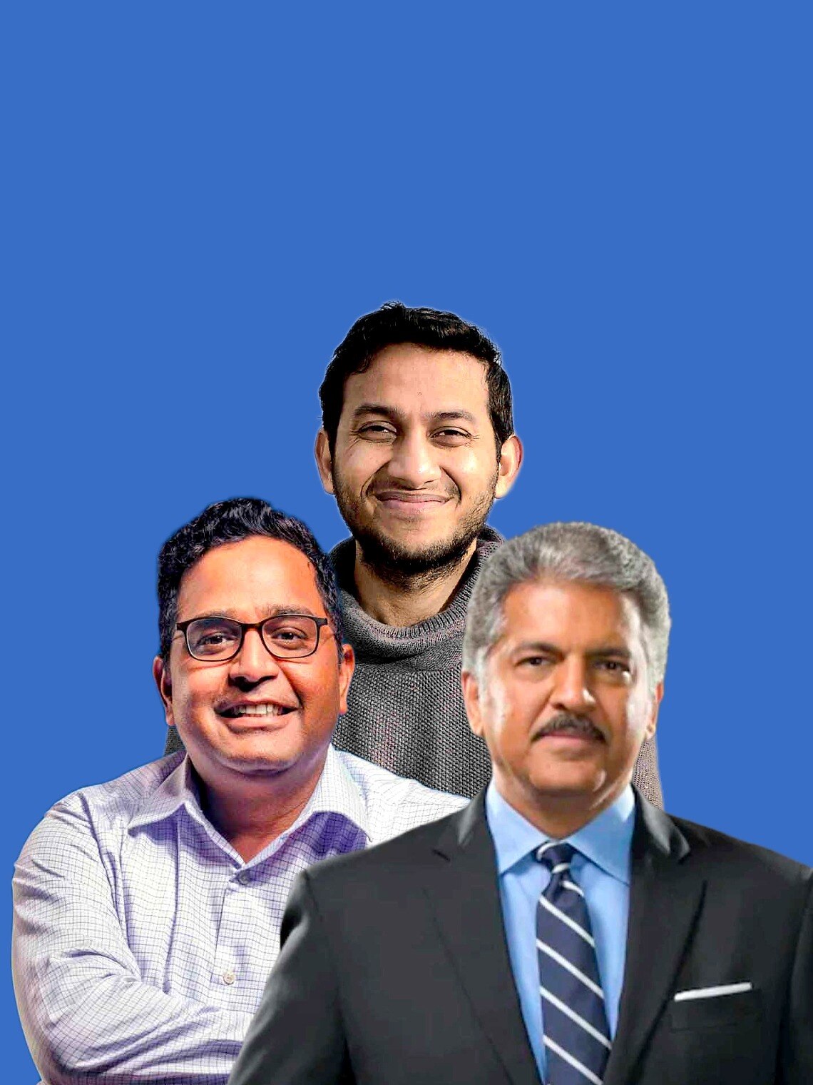 Zomato's Deepinder Goyal on differently-abled delivery partners; Oyo's Ritesh Agarwal, Nithin Kamath, Kiran Mazumdar-Shaw's tweets to Anand Mahindra wishing Sunny Deol: India Inc. on X a.k.a Twitter