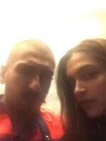 Jacqueline Fernandez's birthday, Arun Govil on playing Lord Ram, Sunny Deol on Dharmendra’s romantic scene, Deepika Padukone, Ranveer Singh's funny reel, Parineeti, Raghav Chadha spotted: Celebs on Insta