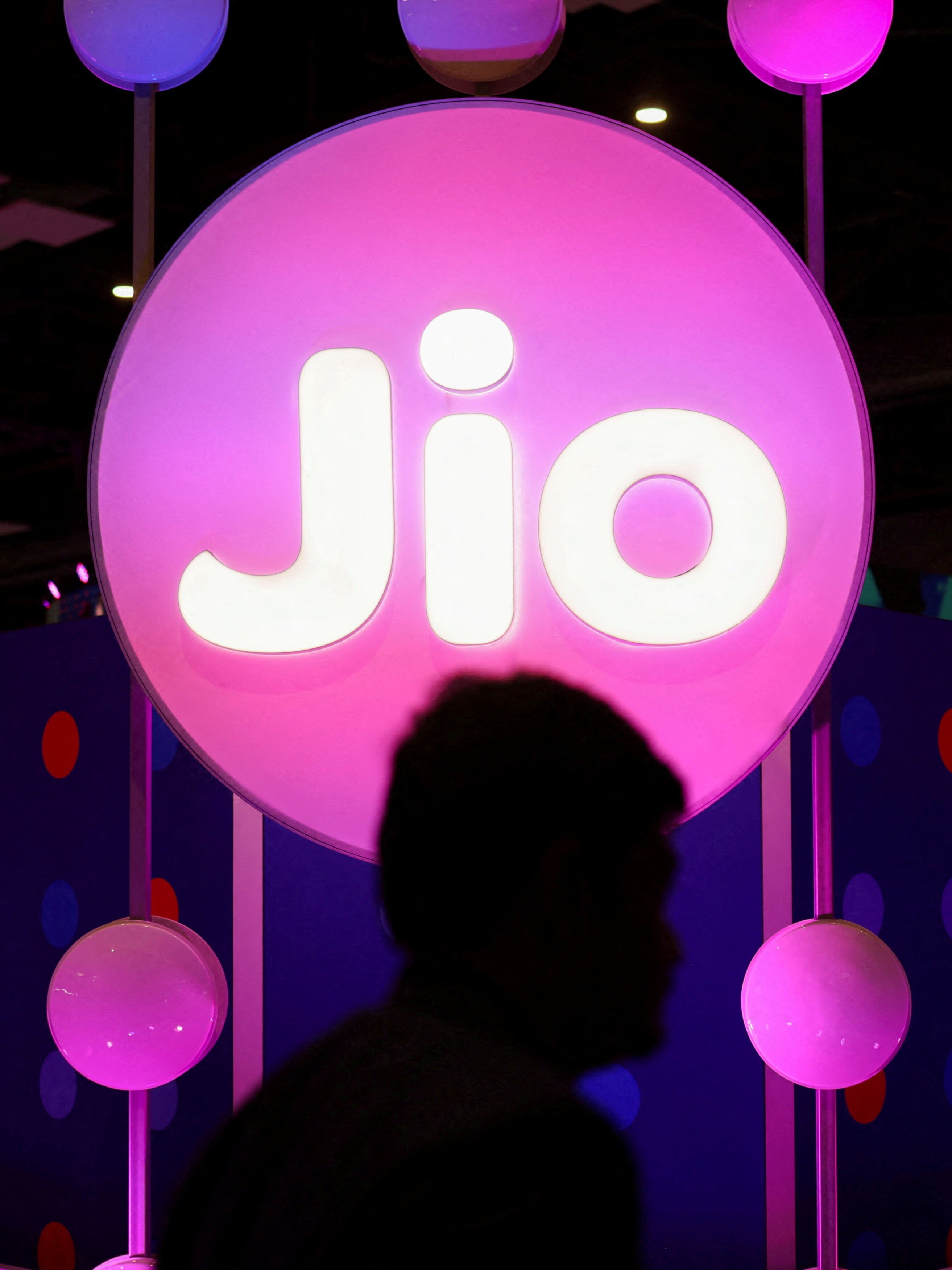 Jio Financial Services' tie up with BlackRock: How big is the US company