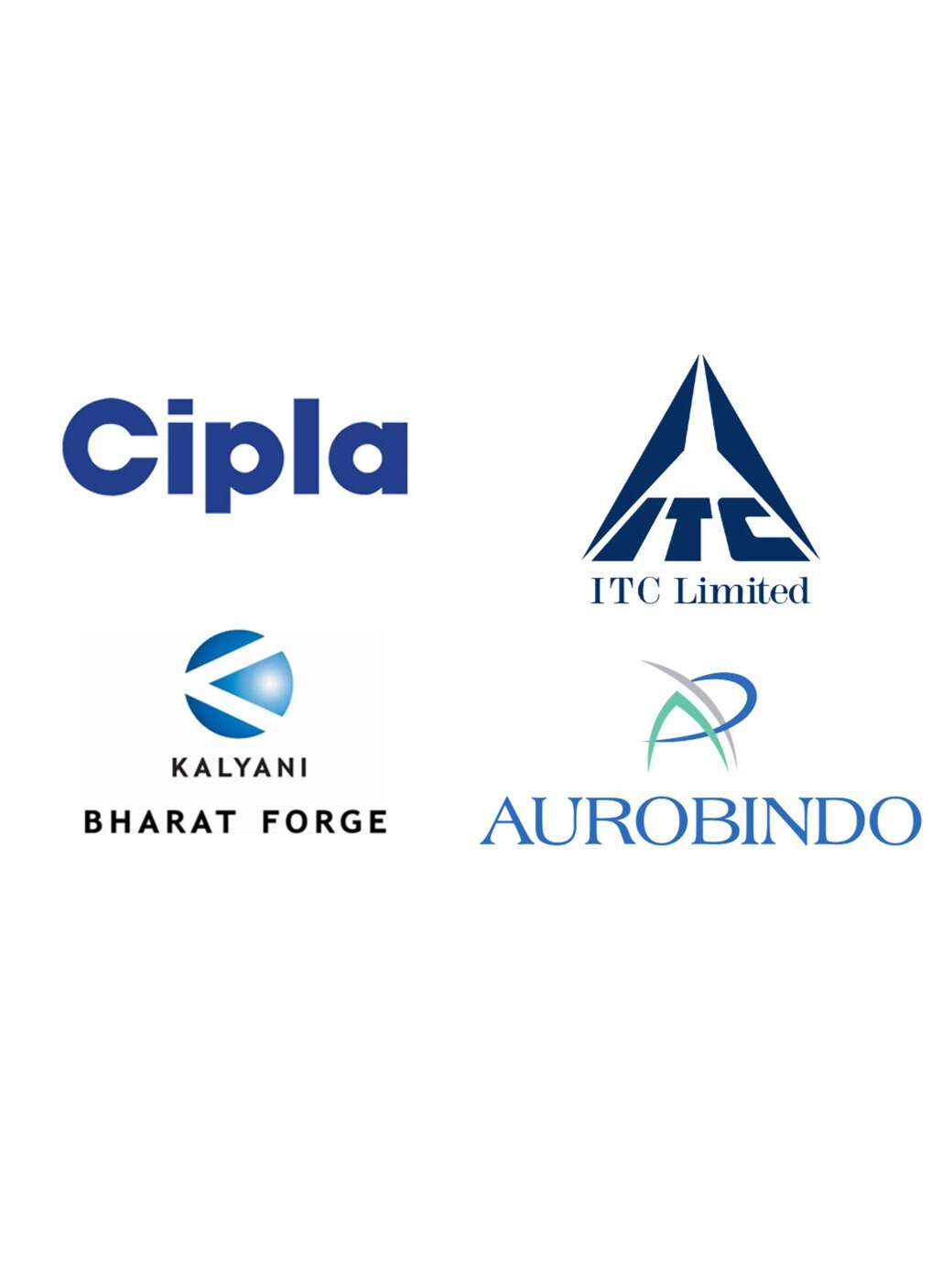 Stocks that share market analysts recommended on August 17, 2023: Cipla, Bharat Forge, ITC, Aurobindo Pharma