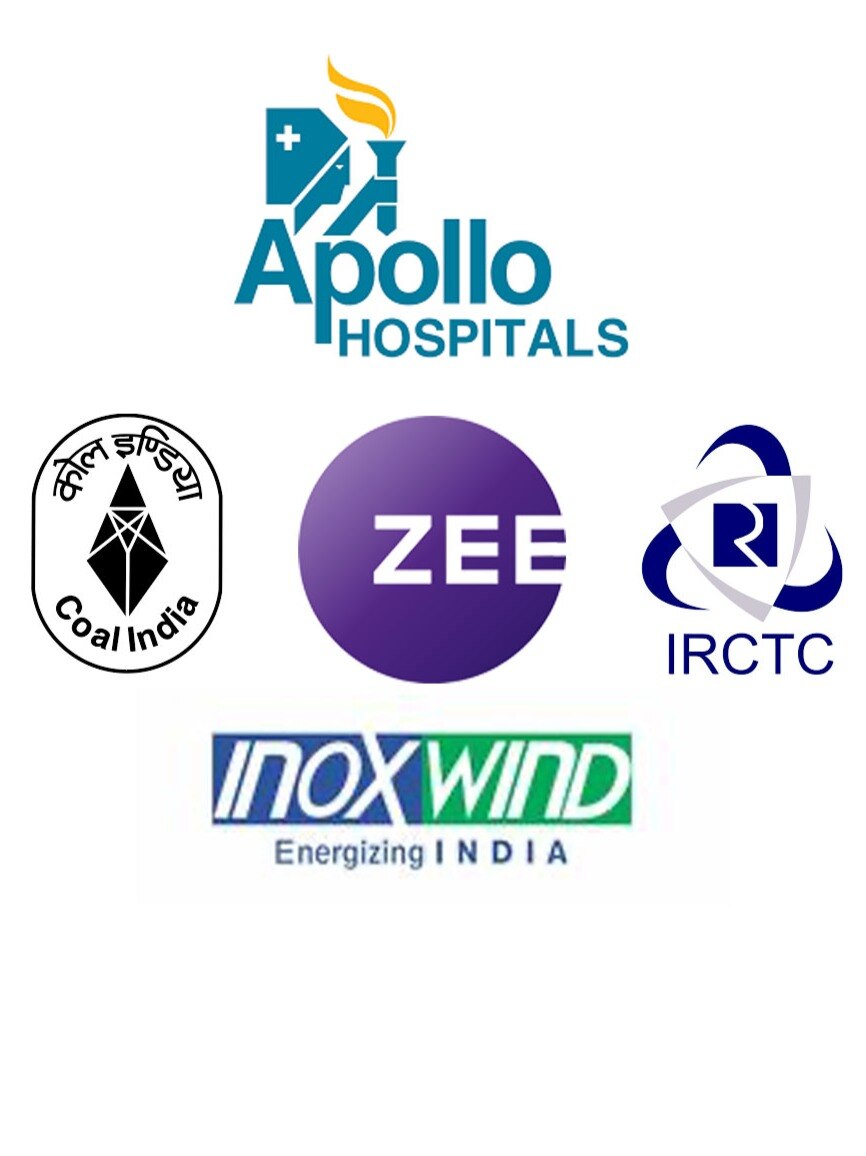 Apollo Hospitals, Coal India, IRCTC, Inox Wind, Zee Entertainment, other stocks to watch on August 18, 2023