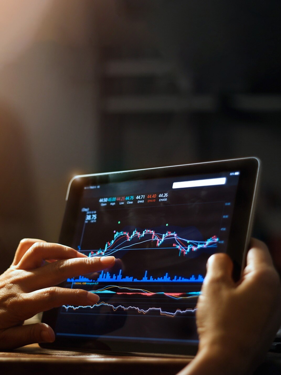 Hot stocks on August 18, 2023: Adani Power, Indian Bank, Adani Green Energy, PTC Industries and more