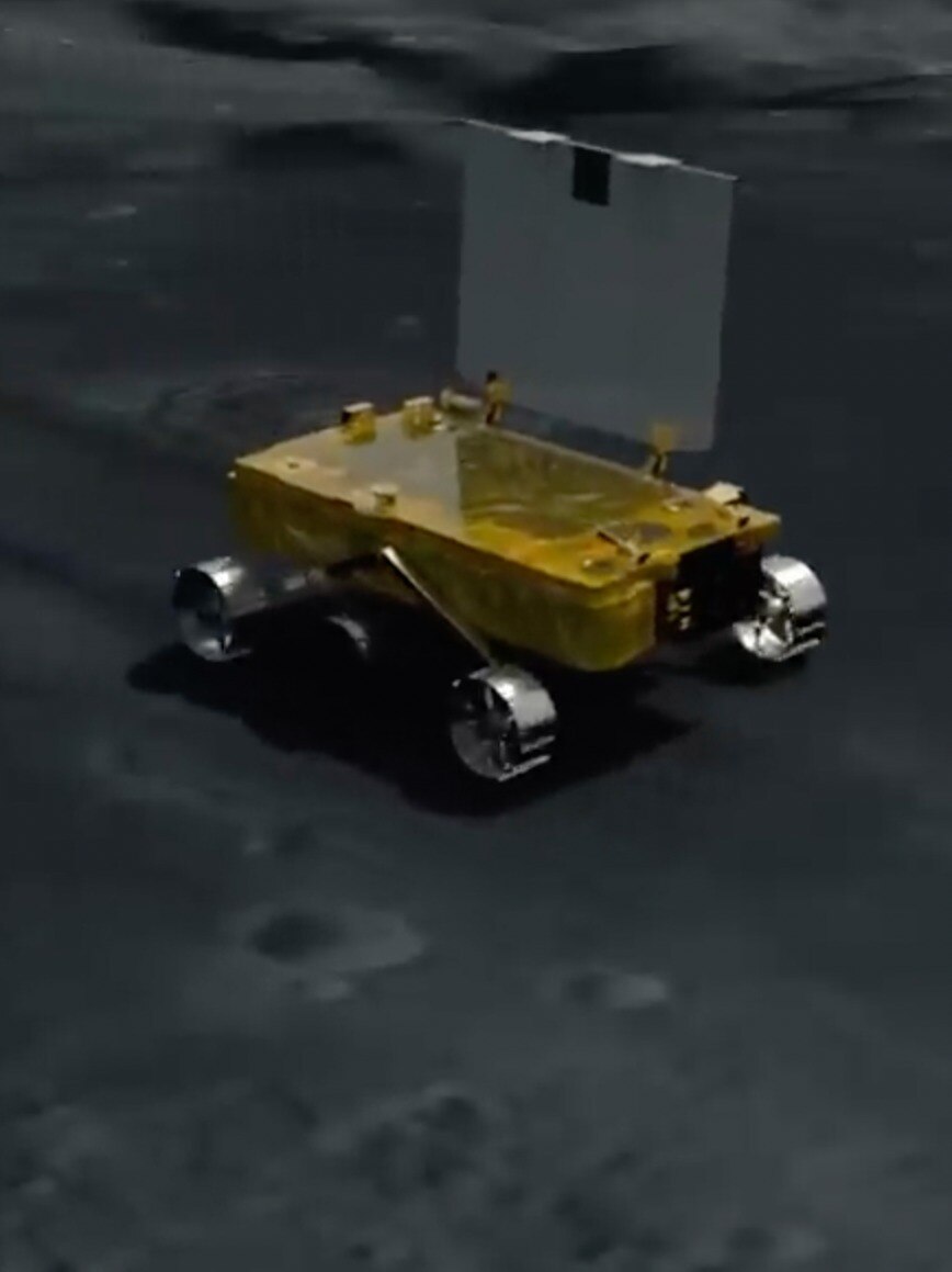 Chandrayaan-3: What can go wrong with Pragyan rover despite a successful touchdown of Vikram lander