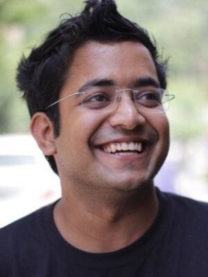 Unacademy's Roman Saini on controversial video, Namita Thapar with Shark Tank India's TagZFoods, Sanjiv Kapoor's post, CP Gurnani on Indians at Chess World Cup: India Inc on X (Twitter)