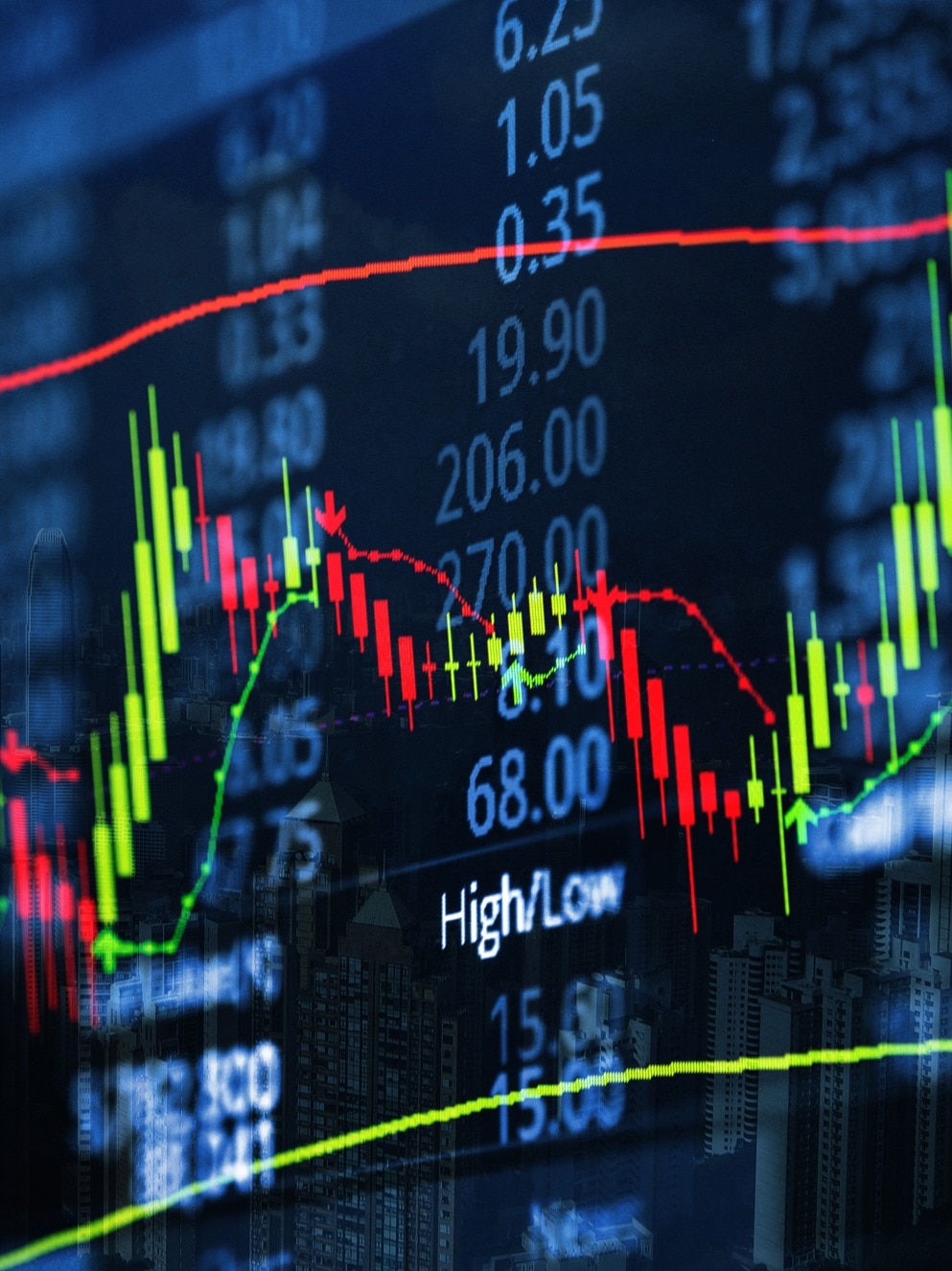 Is a global financial crisis in the offing? Here are ten telltale signs